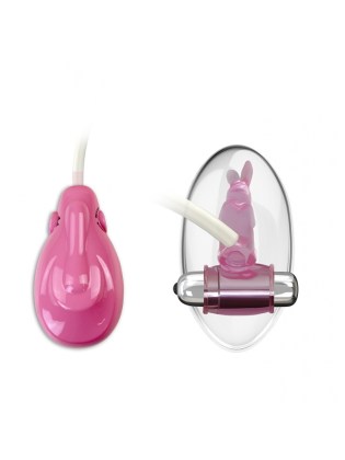 Clitoral Pump BI 14096-3